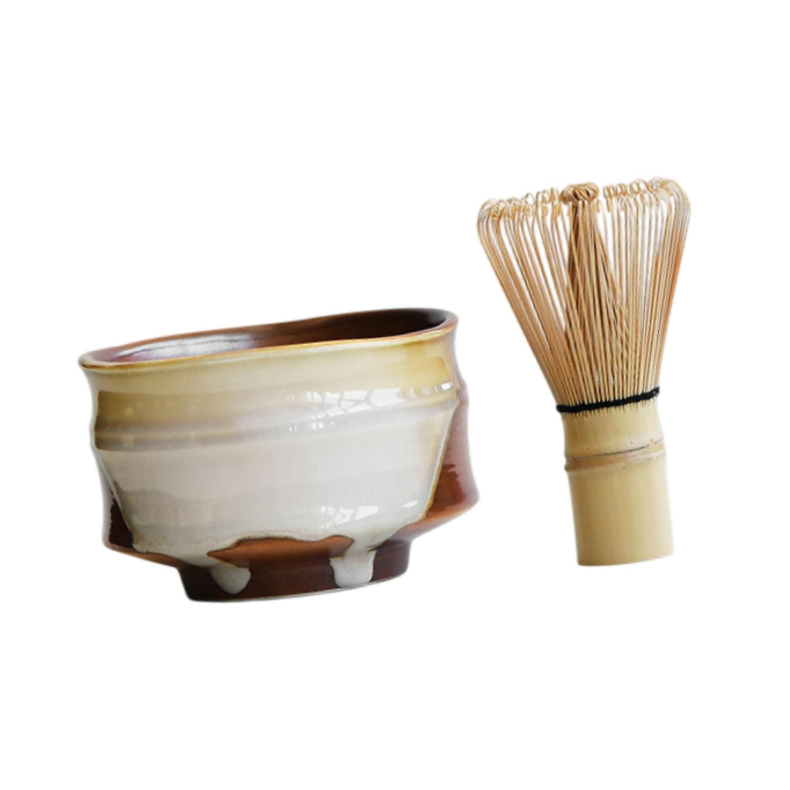 Matcha Bowl Keramische Japanse - Matcha Whisk Set recensie en prijs