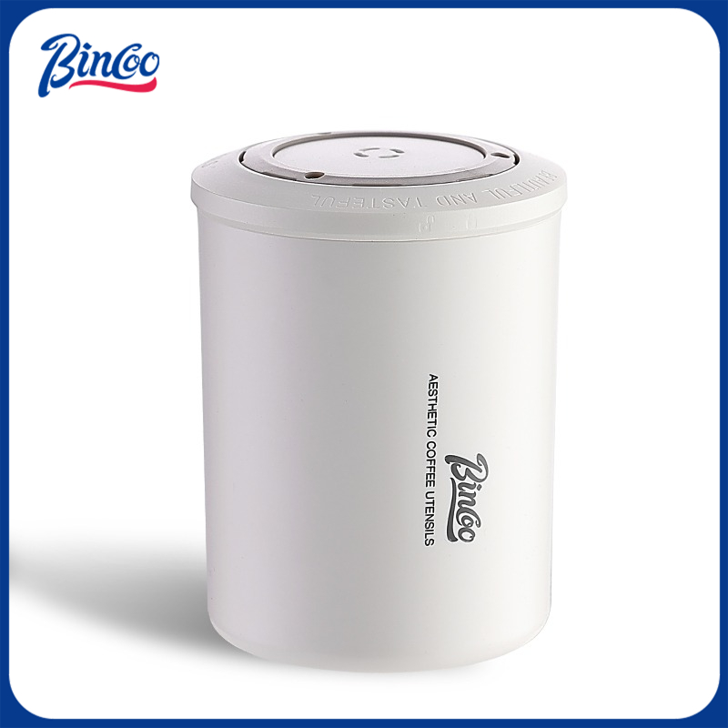 Bincoo Koffiepoeder Luchtdicht - Coffee Tea Containers recensie en prijs