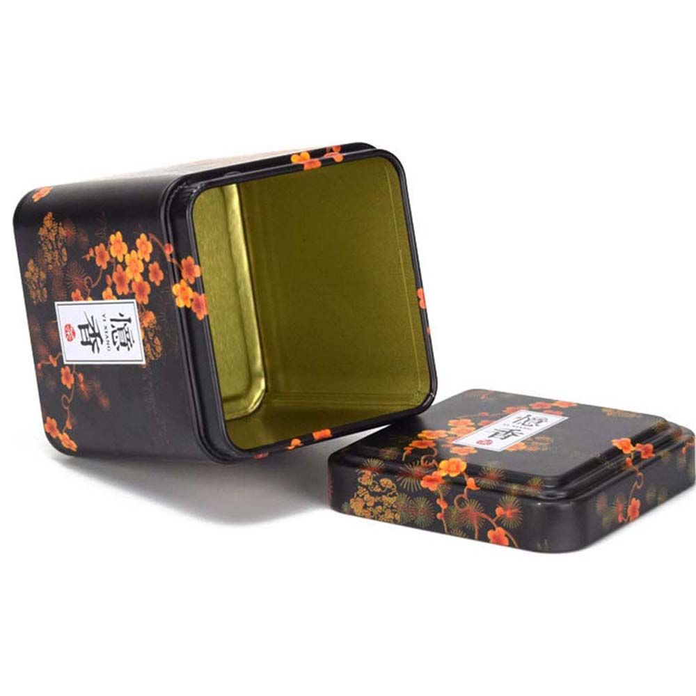 Metaal Hoge kwaliteit aluminiu - Coffee Tea Sugar Container Set recensie en prijs