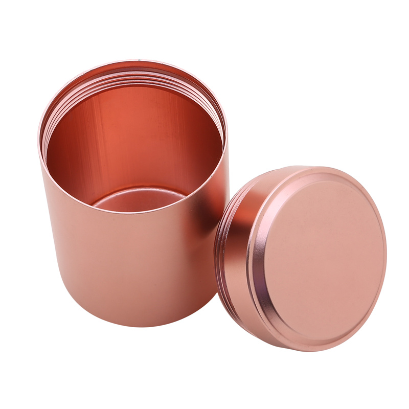 Mini Metalen Doos Thee Kan Kle - Coffee Tea Sugar Container Set recensie en prijs