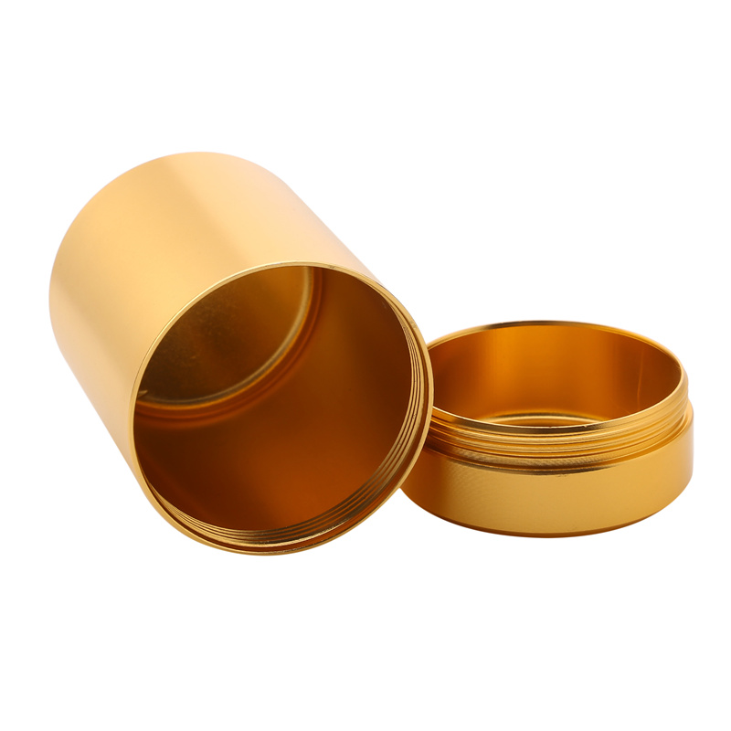 Mini Metalen Doos Thee Kan Kle - Coffee Tea Sugar Container Set recensie en prijs