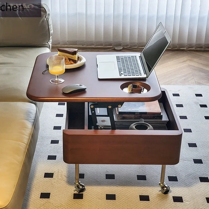 b11-7.2 Massief houten salonta - Coffee&Tea House Opinie recensie en prijs