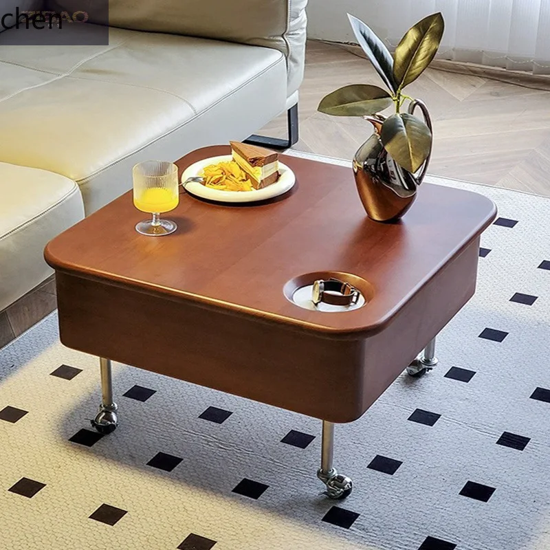 b11-7.2 Massief houten salonta - Coffee&Tea House Opinie recensie en prijs