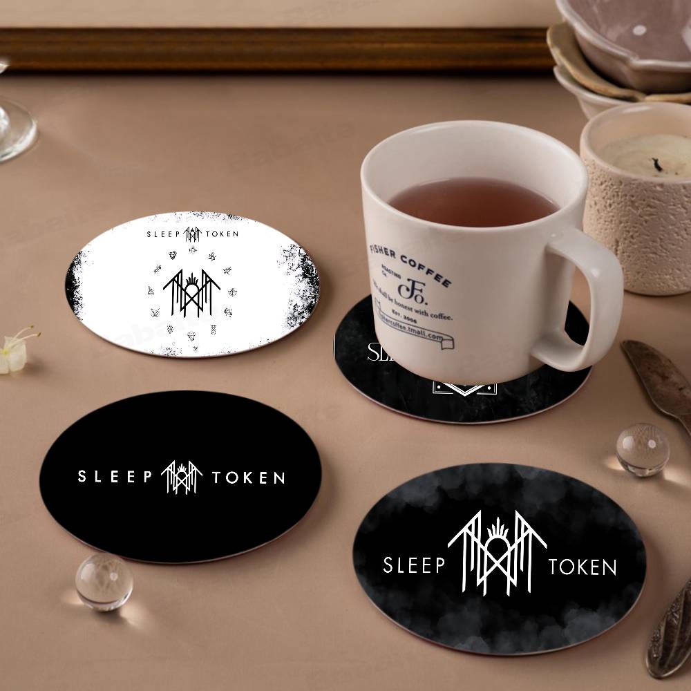 Populaire band S-Sleep T-Token - T And Tea Coffee recensie en prijs