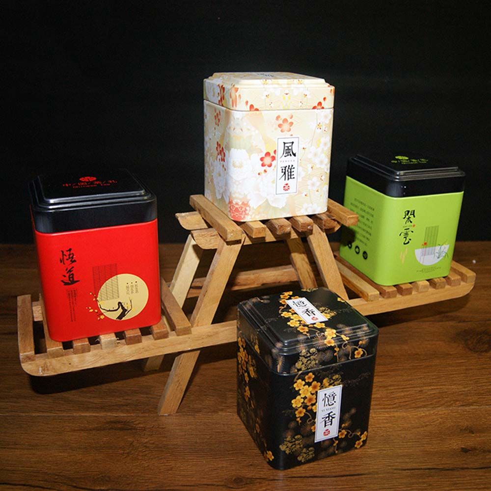 Mini kleine keukenopbergdoos m - Coffee Tea Sugar Container Set recensie en prijs