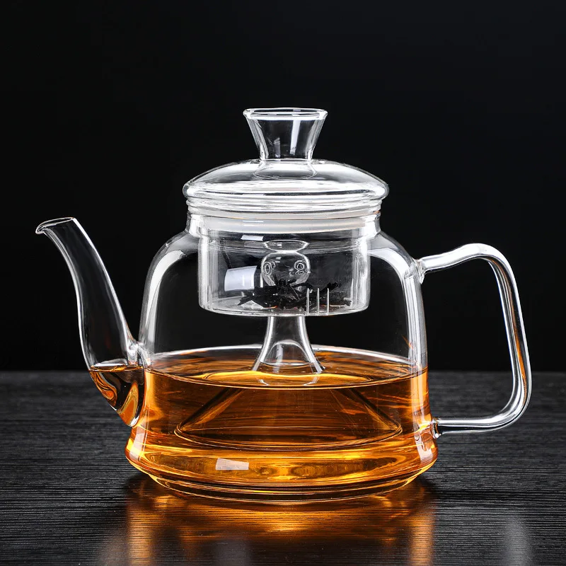 Theepot Waterfles Gooseneck Ke - French Press Glass recensie en prijs