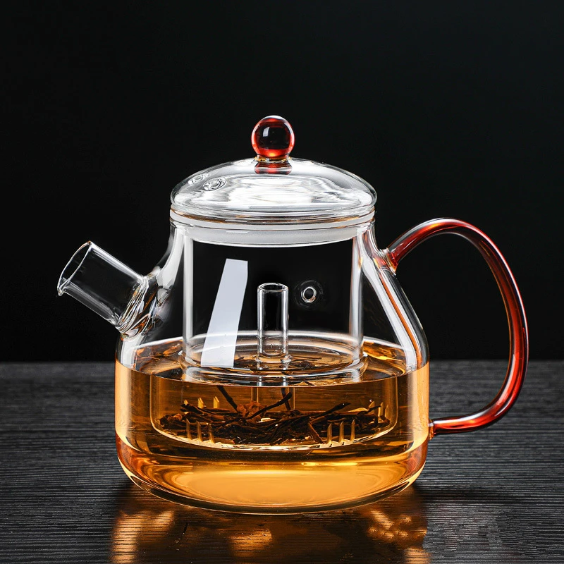 Theepot Waterfles Gooseneck Ke - French Press Glass recensie en prijs