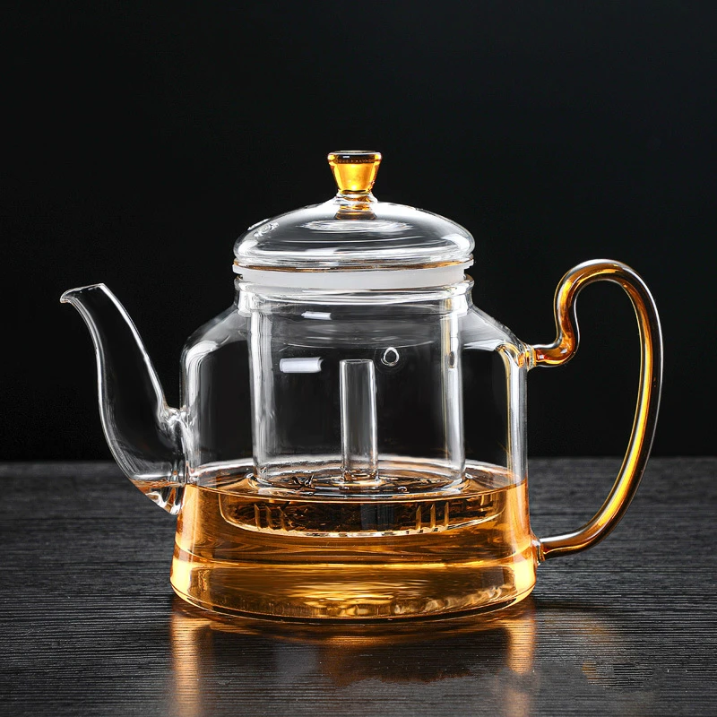 Theepot Waterfles Gooseneck Ke - French Press Glass recensie en prijs