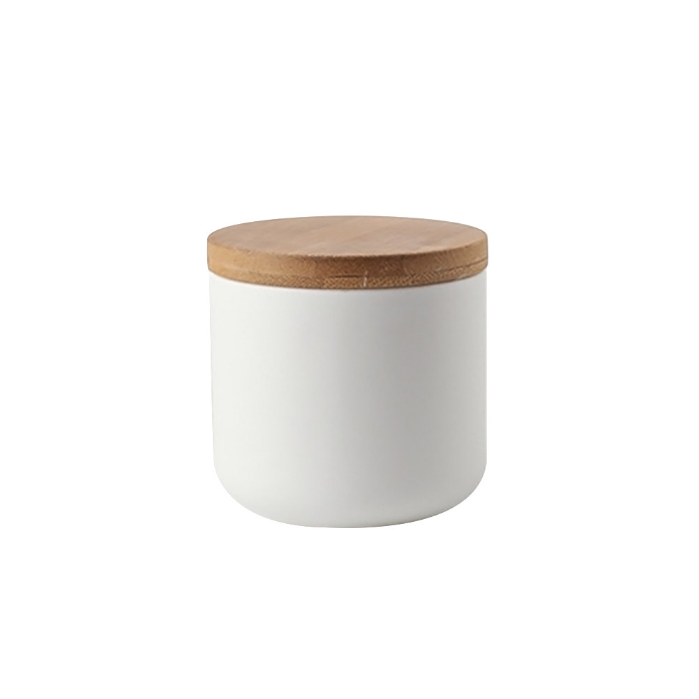Keramische pot, luchtdichte vo - Coffee Tea Sugar Container Set recensie en prijs