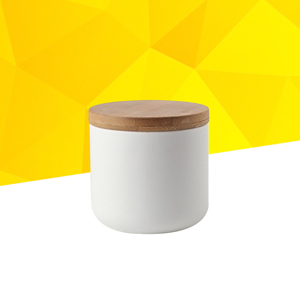 Keramische pot, luchtdichte vo - Coffee Tea Sugar Container Set recensie en prijs