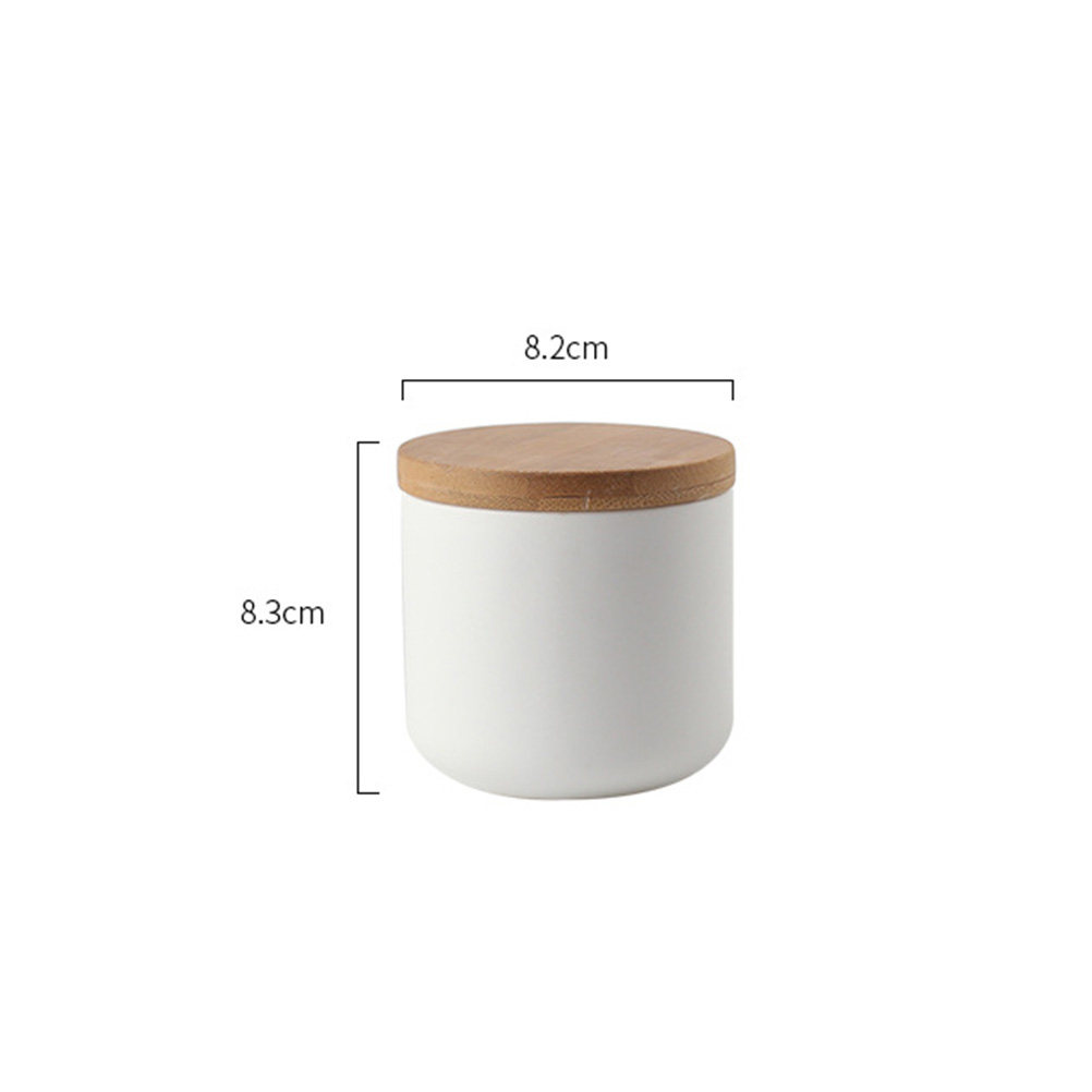 Keramische pot, luchtdichte vo - Coffee Tea Sugar Container Set recensie en prijs