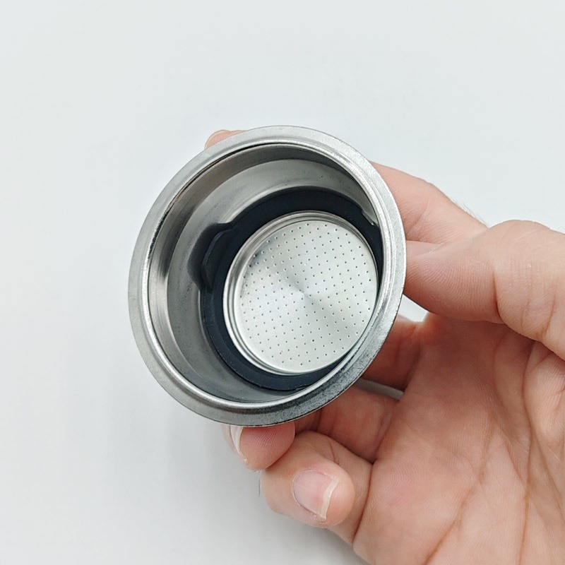 51mm Koffiezetapparaat Accesso - Coffee And Tea Filter recensie en prijs