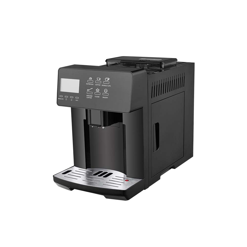 Fabrieks prijs One Touch 19 ba - Coffee&Tea House Opinie recensie en prijs