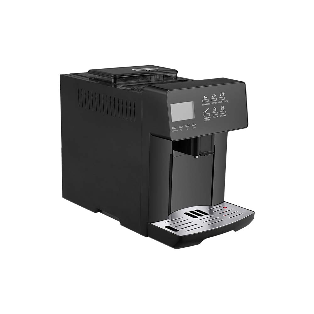 Fabrieks prijs One Touch 19 ba - Coffee&Tea House Opinie recensie en prijs