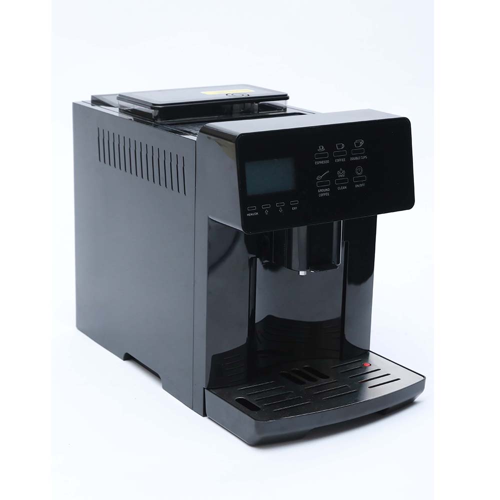 Fabrieks prijs One Touch 19 ba - Coffee&Tea House Opinie recensie en prijs