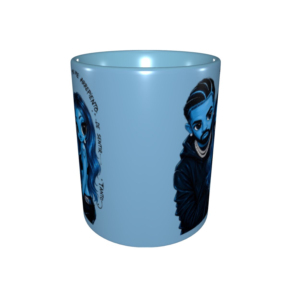 Ik heb geen spijt dat ik zovee - Coffee Tea With Me recensie en prijs