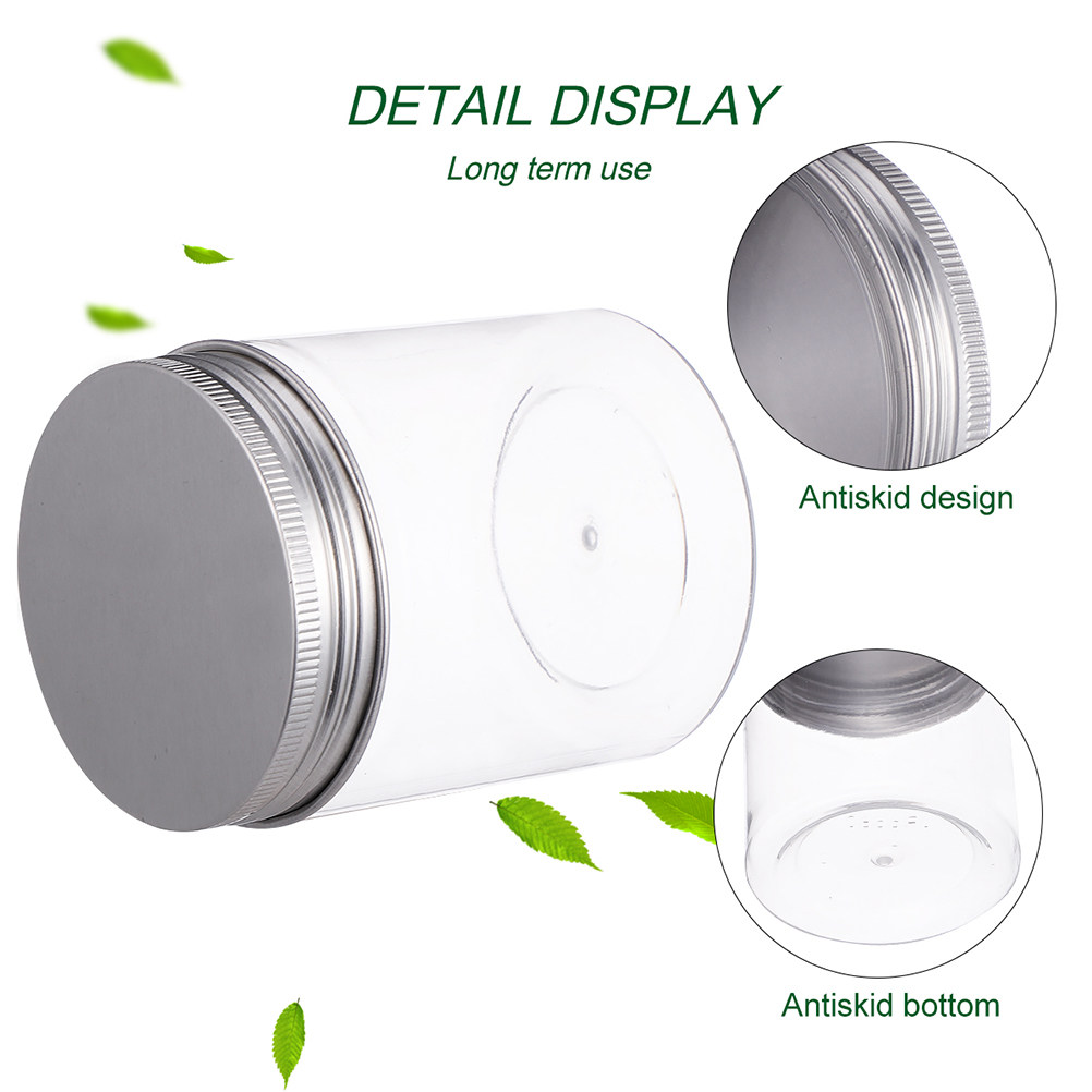 10 stuks voedselopslagpotten,  - Coffee Tea Containers recensie en prijs