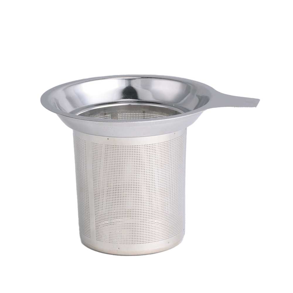 Thee-Infuser Met Één Handvat R - Coffee Leaves Tea recensie en prijs