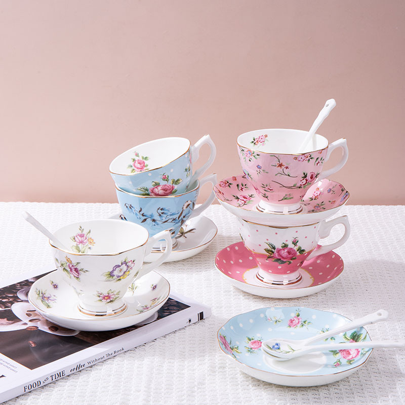 1 st Franse Keramische Koffiek - Coffee Tea Sugar Set recensie en prijs